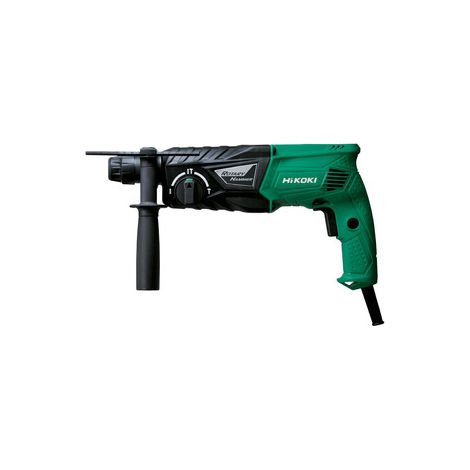 HIKOKI TASSELLATORE DH24PH SDS-PLUS 730W 2,7J
