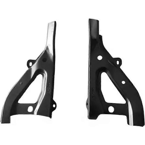 par de protectores de guardabarros delanteros para Tesla Model Y Highland Juniper 2095525-SC-A 2095526-SC-A 2095526SCA (1/5)