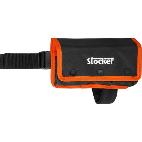 Stocker Koffer für Schlagzeug (1/3)