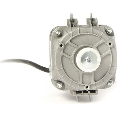 Motor multianclaje para ventilador frigorífico 5W (1/5)