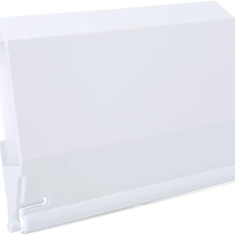 Porte de skimmer pour spa et piscine, compatible avec les modèles Hayward SPX1082K, SP1082, SP1083, SP1084 et SP1085. Déflecteur de porte flottante 7,75 x 5,5 pouces. (1/5)