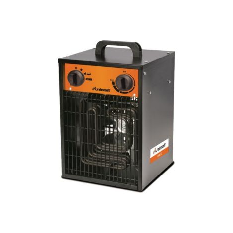 CALEFACTOR ELECTRICO ACERO EHG 5