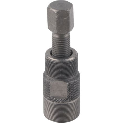 Beyamis Extracteur de volant magnétique 27 mm et 24 mm, outil de réparation compatible avec scooters et quads GY6 50125 150 cm³. (1/5)