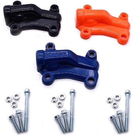 Wasserpumpenschutz für Husqvarna 250, 300, 250i und 300i Motorrad-2-Takt-Motoren (kompatibel mit SX, XC, XCW und XC-W TPI Modellen). (1/5)