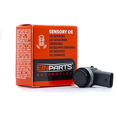Sensore di parcheggio PDC per Ford Galaxy II, Ford Mondeo IV, Ford S-MAX (1/5)