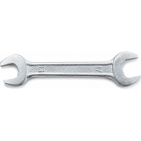 Moschettone rotante in lega di zinco 3x25 mm, filo di ferro, con gancio (1/5)