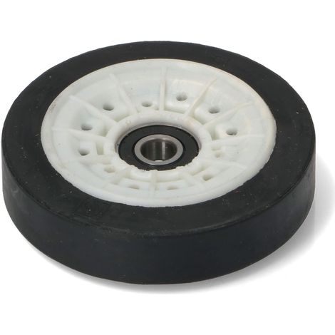RUOTA PULEGGIA CESTO PER ASCIUGATRICE ARCELIK BEKO 2987300200  - LV 164 (1/2)