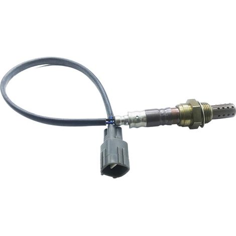 89465-42090, 89465-06010, and 89465-17200 oxygen sensors are suitable for Toyota. (1/4)