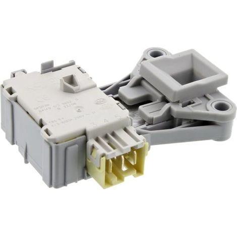 SÉCURITÉ DE PORTE pour LAVE LINGE ELECTROLUX - 1328469026 (1/3)