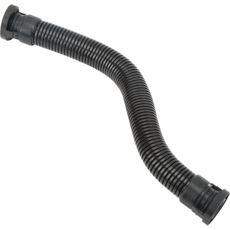 Tuyau de ventilation de culasse noir de remplacement pour BMW Série 1 Sports Hatchback F20 114 I essence 2012-2015 (1/5)