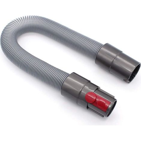 Tuyau flexible prolongateur pour aspirateur – Compatible DYSON V7 V8 V10 V11 V15 – Accès zones difficiles – Flexibilité accrue (1/3)