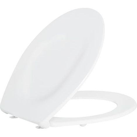 Lunette WC thermoplastique massif abumed public (1/2)