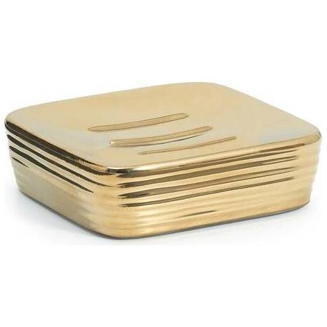 4 x GEDY KELLY PORTASAPONE ORO