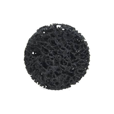 Disque de nettoyage Ø50mm pour meuleuse angulaire à col long LHW - PROXXON - 28553