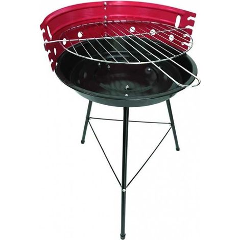 Vigor Blinky Barbecue Atena Diametro 38 cm (1/2)