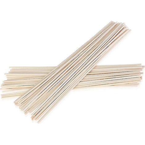 50 bâtonnets diffuseurs d'huile (1/3)