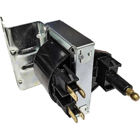 Bobines d'allumage 1208002 1208004 pour Vauxhall Opel Weida (1/5)