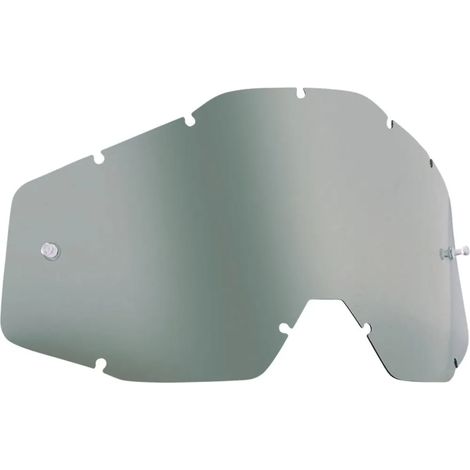 Lente per occhiali FMF powerbomb powercore antivento protezione UV