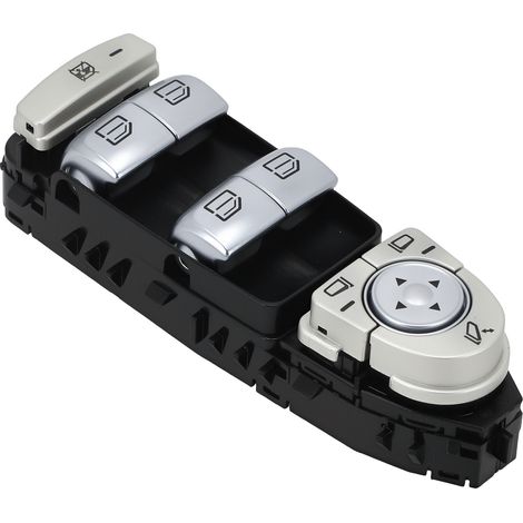 Driver Side Window Switch for Mercedes-Benz C180L C200L C260L 2015+