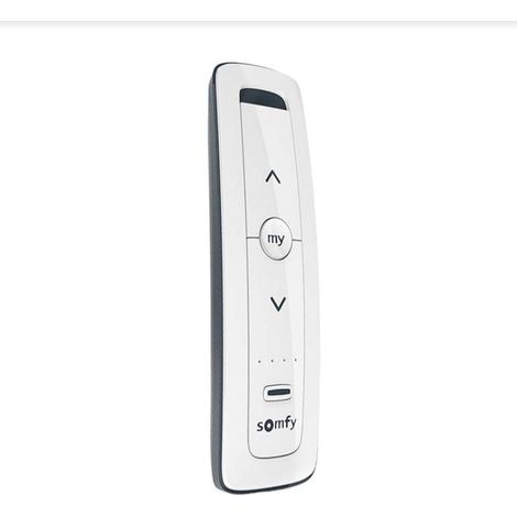 Télécommande SOMFY Situo 5 Pure II IO 1870327