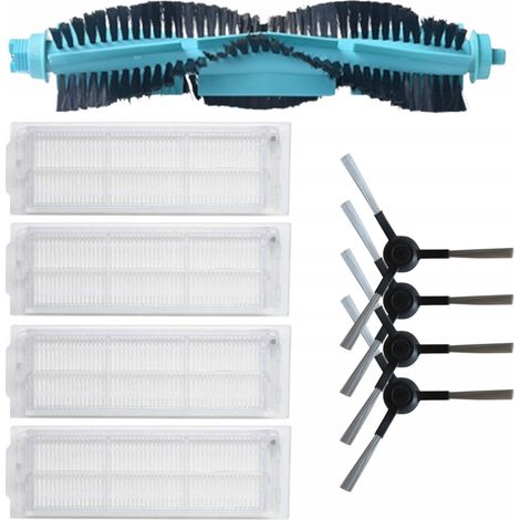 Ensemble de brosses et filtres pour Viomi V2 V3 SE, Xiaomi Mi Robot Vacuum Mop Pro (1/5)