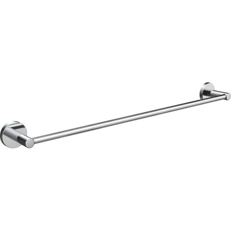 emco round porte-serviettes de bain, 600 mm, à raccourcir, (1/5)