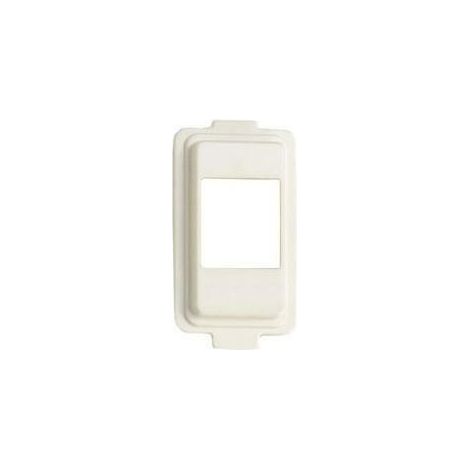 4 power bticino magic adattatore colore bianco irmagiw
