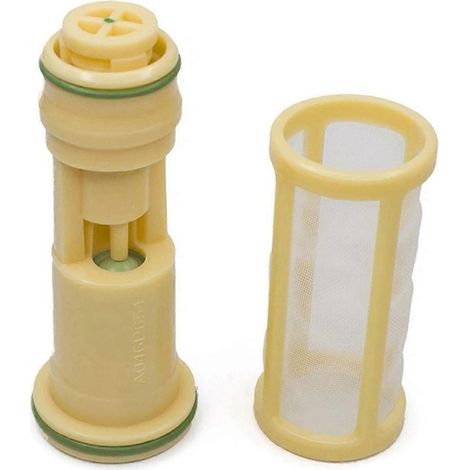 Ensemble vanne de pompe à carburant et filtre à AdBlue pour camion DAF CF XF106 Euro 6, référence 19496 (1/5)