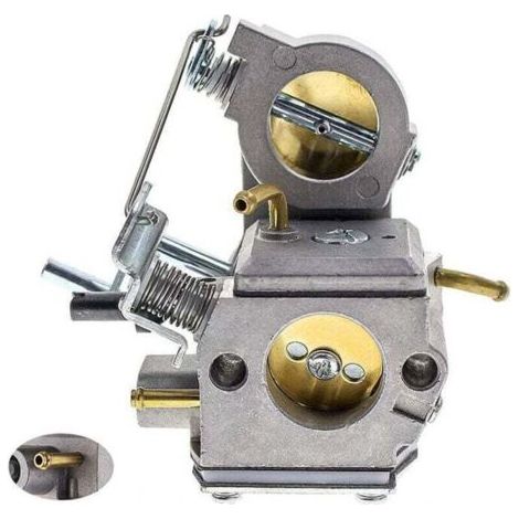 Carburateur Pour Débroussailleuse Tronçonneuse K750 K760 C3 EL53 Pièce Détachée (1/4)