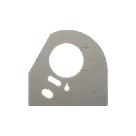 Brötje Placa aislante BLW Eco x.1, 7855877