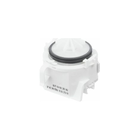 Pompe de vidange pour Lave-vaisselle Bosch 00611332