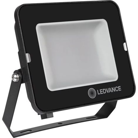 Proiettore simmetrico Led 230V 50W 4000K IP65 Ledvance FLCOMP50840B (1/6)