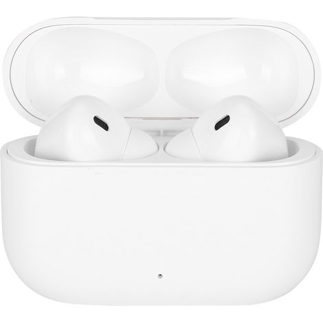 Écouteurs Bluetooth 5.0 portables sans fil, son stéréo, portée de 10 mètres (32,8 pieds) (1/5)