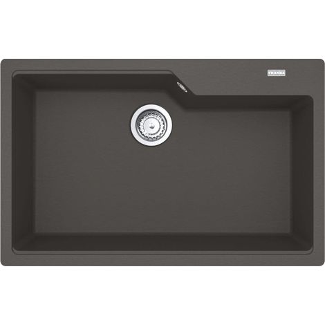 Evier Franke Urbis Fragranit+ UBG610-72 - 000000