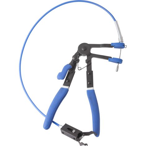 Pince pour raccords rapides carburant - OM 9398 - CLAS Equipements (1/3)