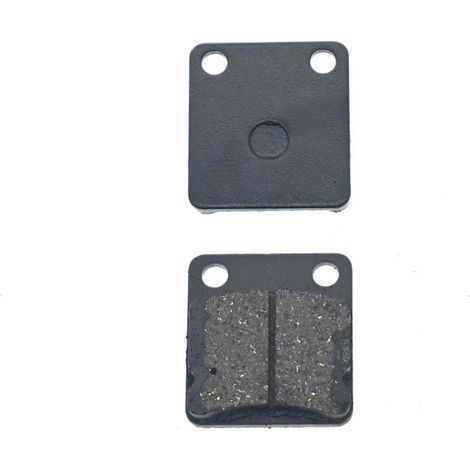 Disc brake pads for motorcycles and electric vehicles, disc brake discs, FA054 CG CBX 125 KX65 brake