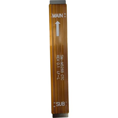 Cable flexible principal para Samsung Galaxy M52M53 SM-M526 SM-M536 (1/2)