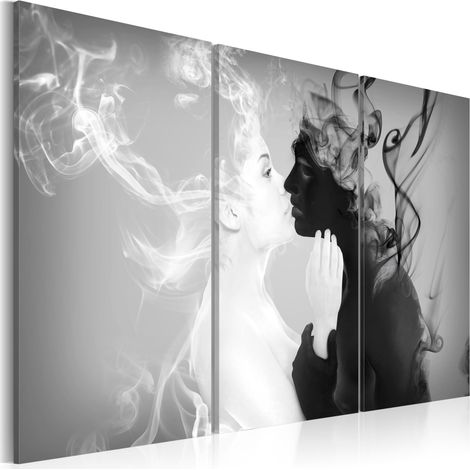Quadro - Smoky kiss - 60x40 (1/4)