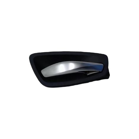 [PRODUIT D'OCCASION] Poignee Interieure Porte Avant Droit BMW Serie 1 ♻️ Ref Oe. 51216980096 - Garantie à vie (1/2)