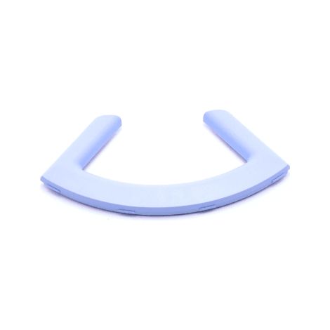 COUVERCLE POIGNEE PANIER INTERIEUR BLEU POUR LAVE VAISSELLE ARISTON - C00110366