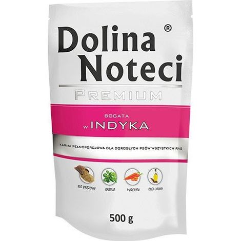 DOLINA NOTECI PREMIUM TÜRKEI 500 G