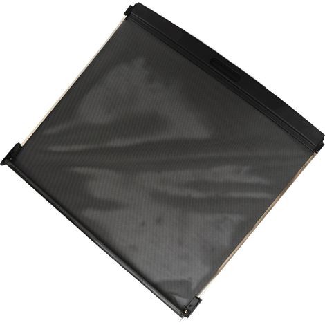 Sonnenschutzblende für das vordere Schiebedach 54102757016, Ersatzteil für Mini Cooper R55 R56 2007-2016, Panorama-Verdunkelungsrollo, Autozubehör. (1/5)