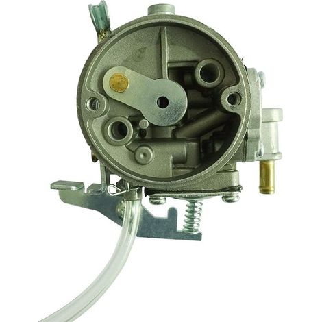 Carburateur pour débroussailleuse Shindaiwa C35 et C35LA – Référence A021003490, remplace TK 2J11A2, haute performance garantie (1/4)