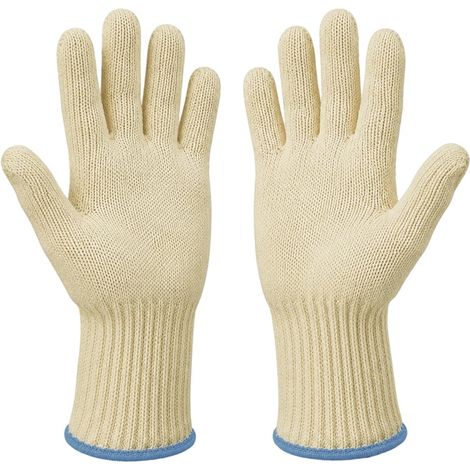 Gants de Cuisine Anti Chaleur résistants à la Chaleur pour la Cuisine, la pâtisserie et Le Barbecue - Protection Contre la Chaleur pour Manipulation de Casserole intérieure et extérieure (1/5)