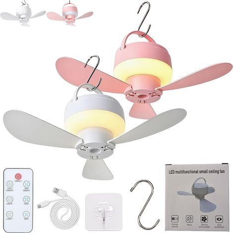 Lot de 2 lampes torches portables suspendues avec lumière, lampe torche rechargeable avec télécommande pour une utilisation intérieure et extérieure