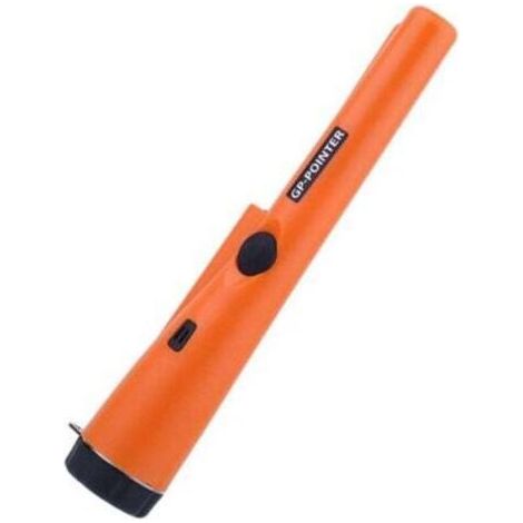 Détecteur de métaux haute sensibilité GP-Pointers GP360 - Détecteur d'or - Un nouvel outil de mesure électronique, orange (1/4)