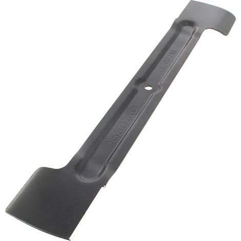 Lame de tondeuse 42cm – Compatible Black & Decker – Coupe précise pour gazon – Référence N520728