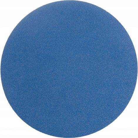 Disco abrasivo dedra ded781020 305mm grana 60 (1/3)