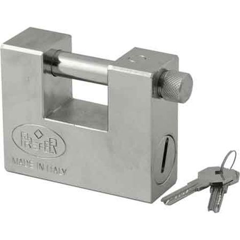 cadenas monobloc préférer 84 mm