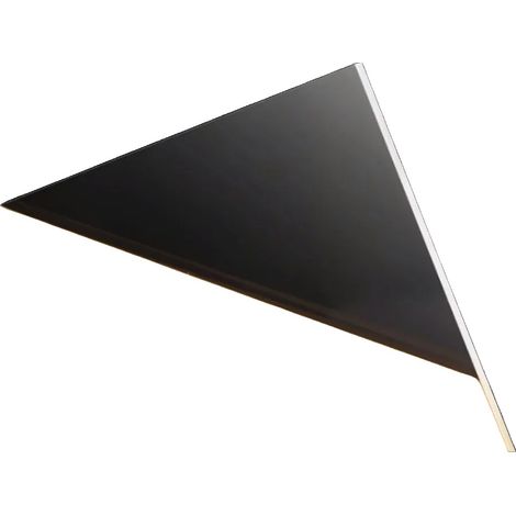 Panneau Acrylique, Clarté Transparente, Durable et Polyvalent, 100x200x2mm, 3pcs Plaque (1/2)